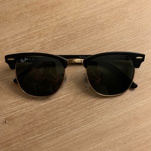 Ray-Ban Clubmaster